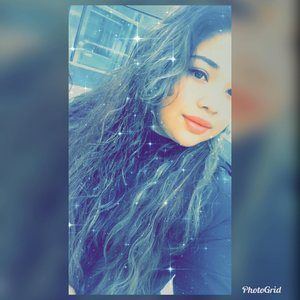 Meet your Posher, Beatriz